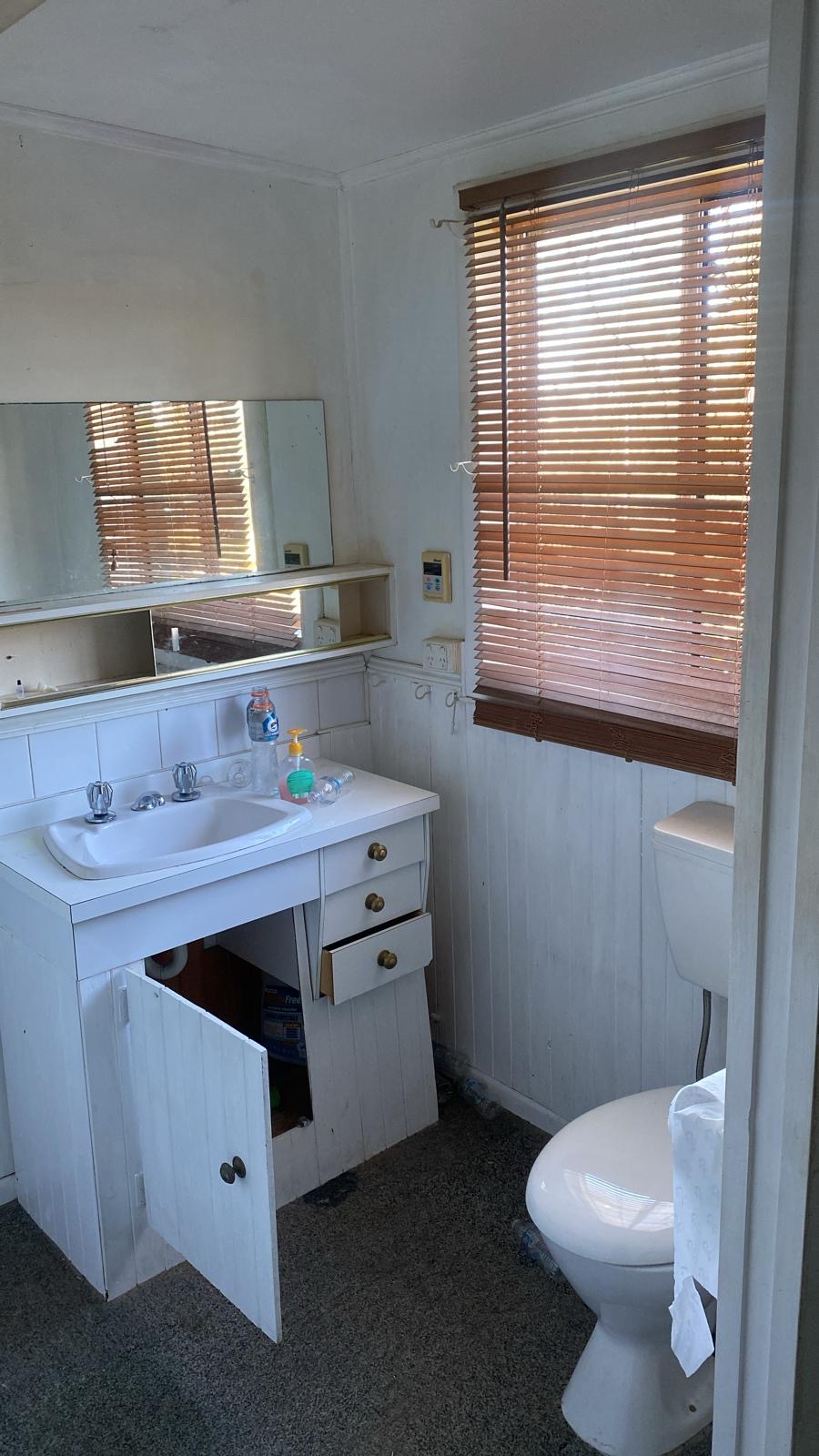 Paradise near Cattai