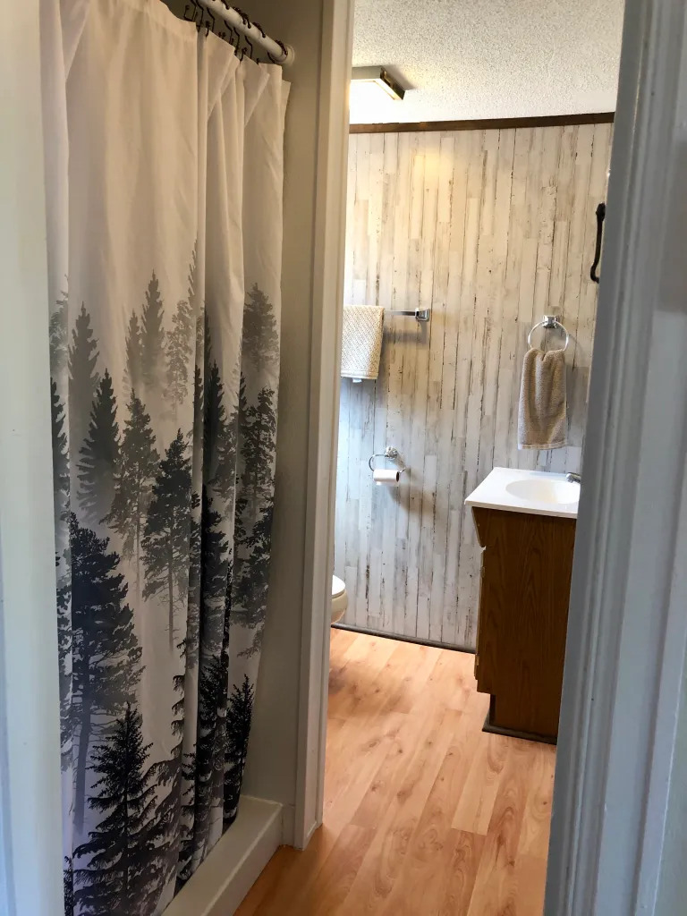 Hidden Lake Campground And Resort