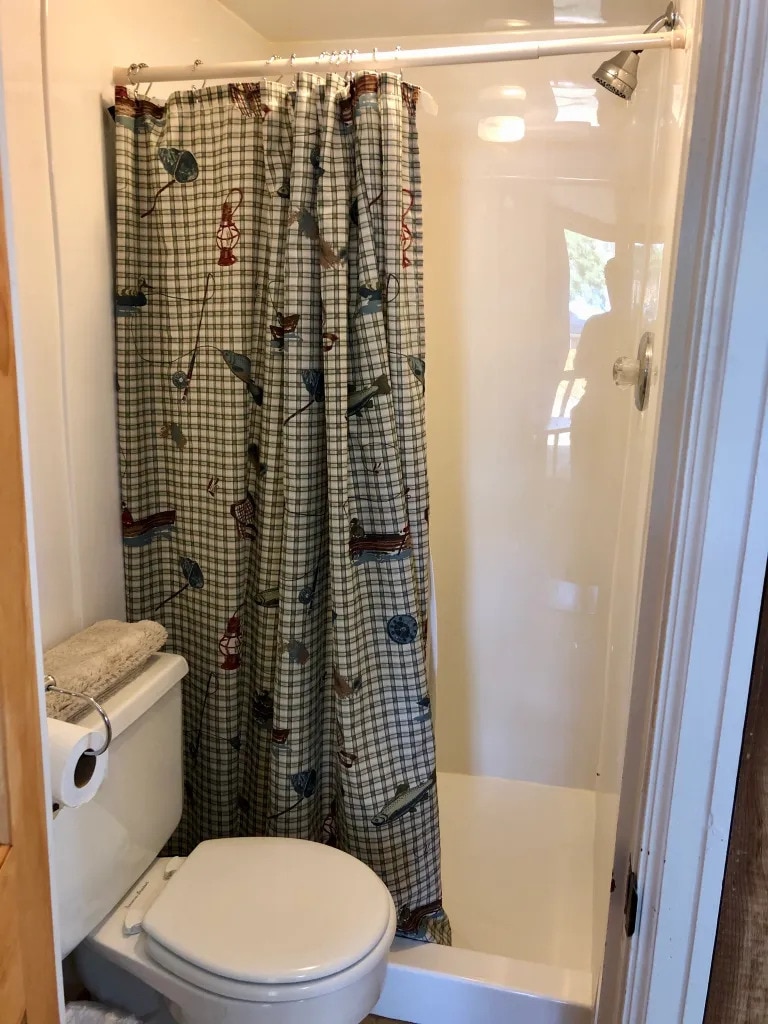 Hidden Lake Campground And Resort