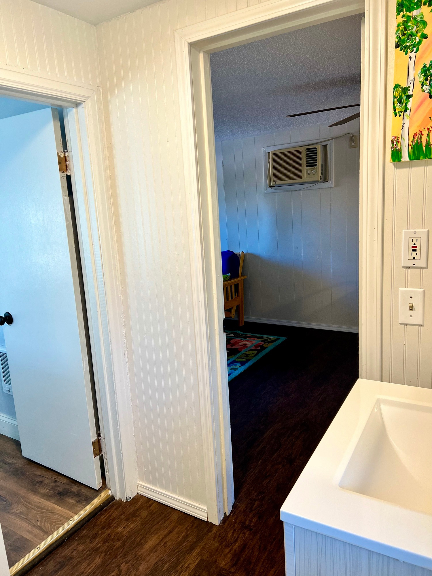 Hidden Lake Campground And Resort