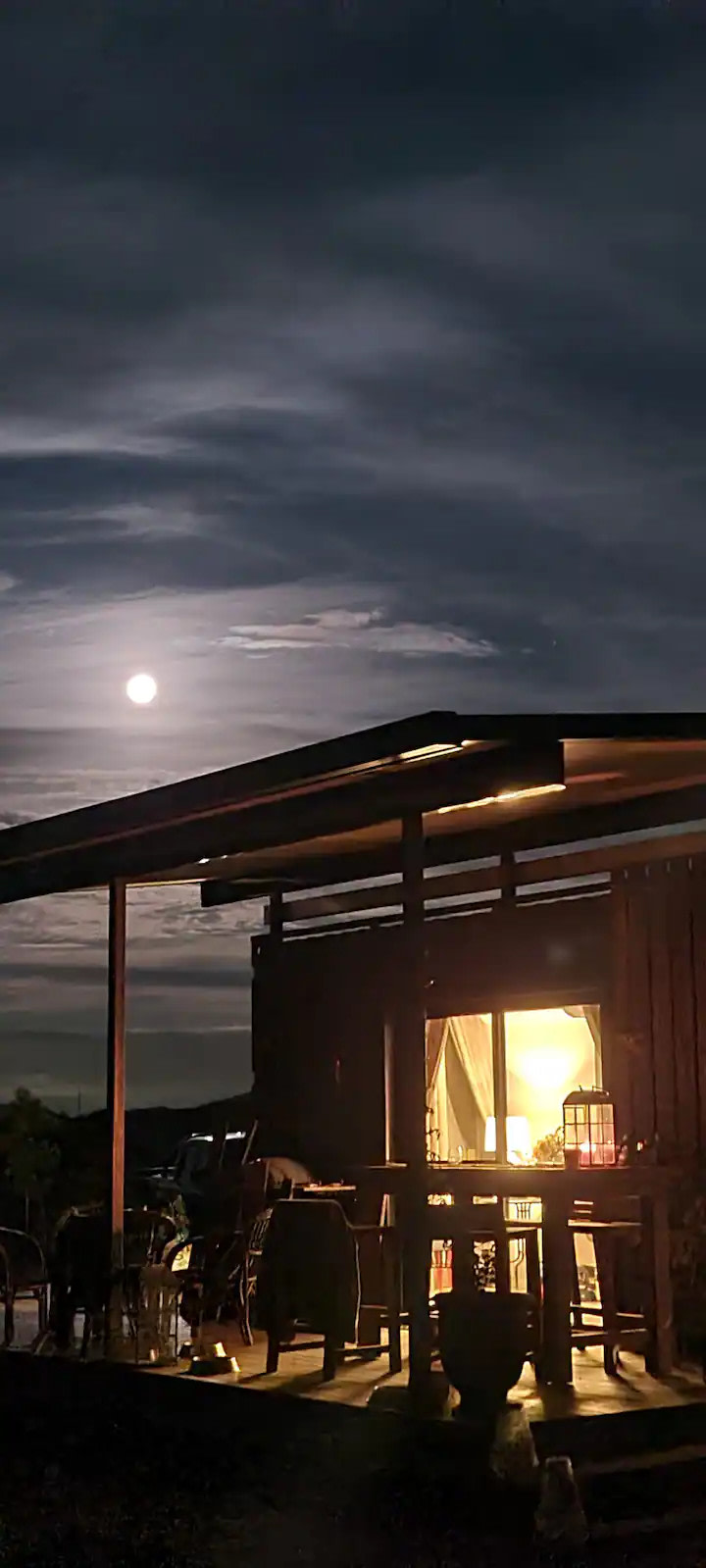 Two Rabbit Hill Country Cabins