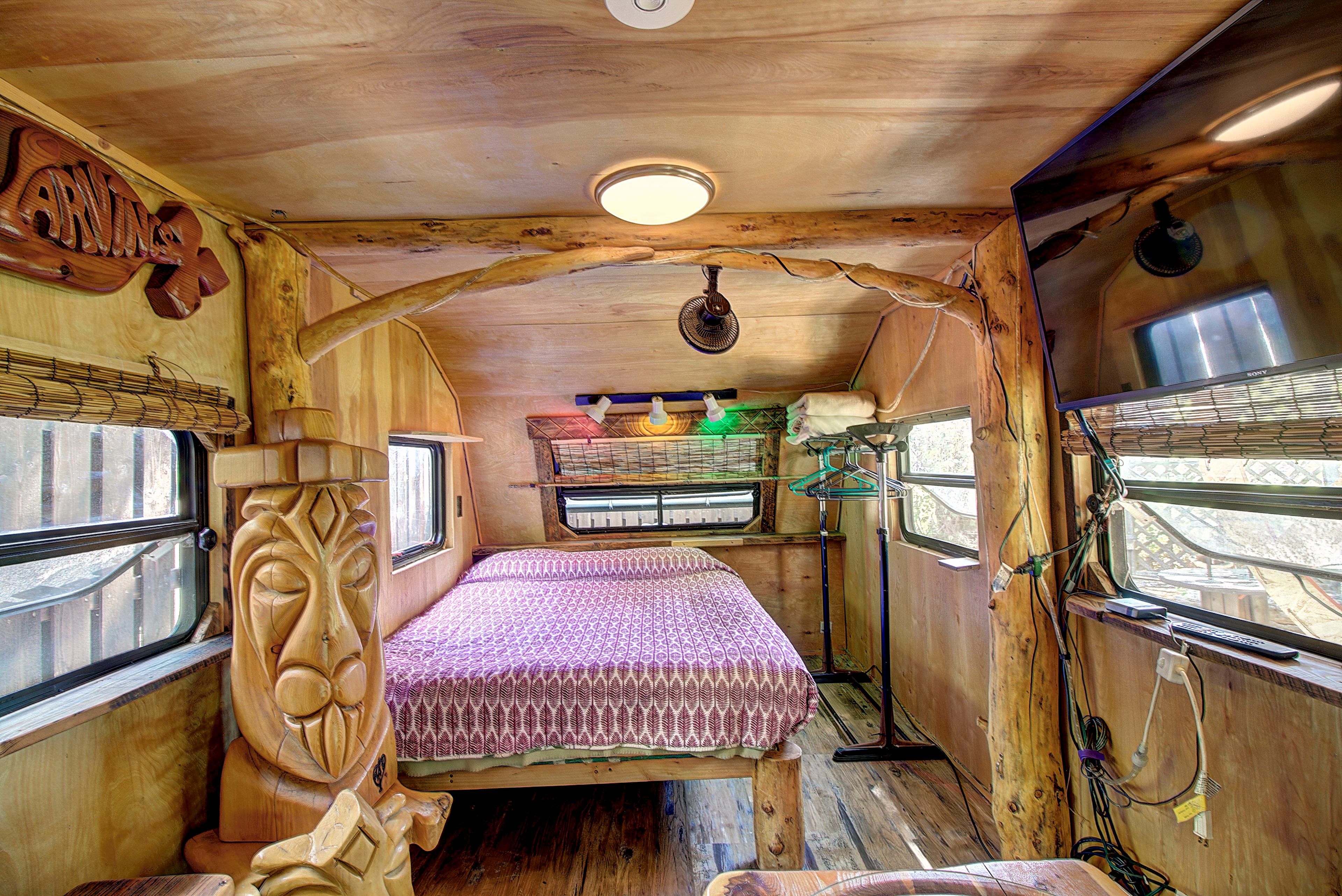 Artisan's Camper