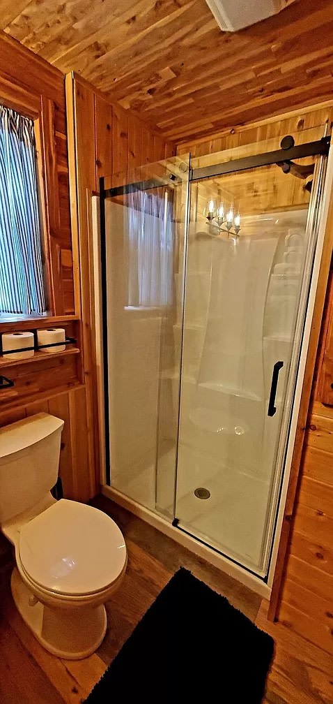 Deer Haven Secluded Cabin