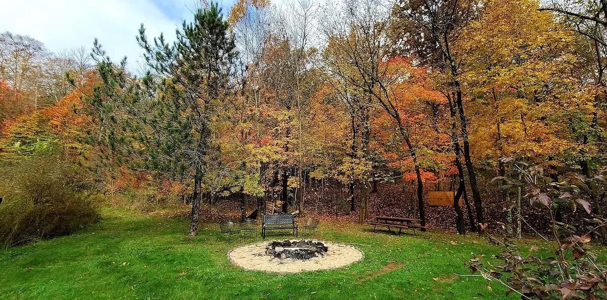 Deer Haven Secluded Cabin