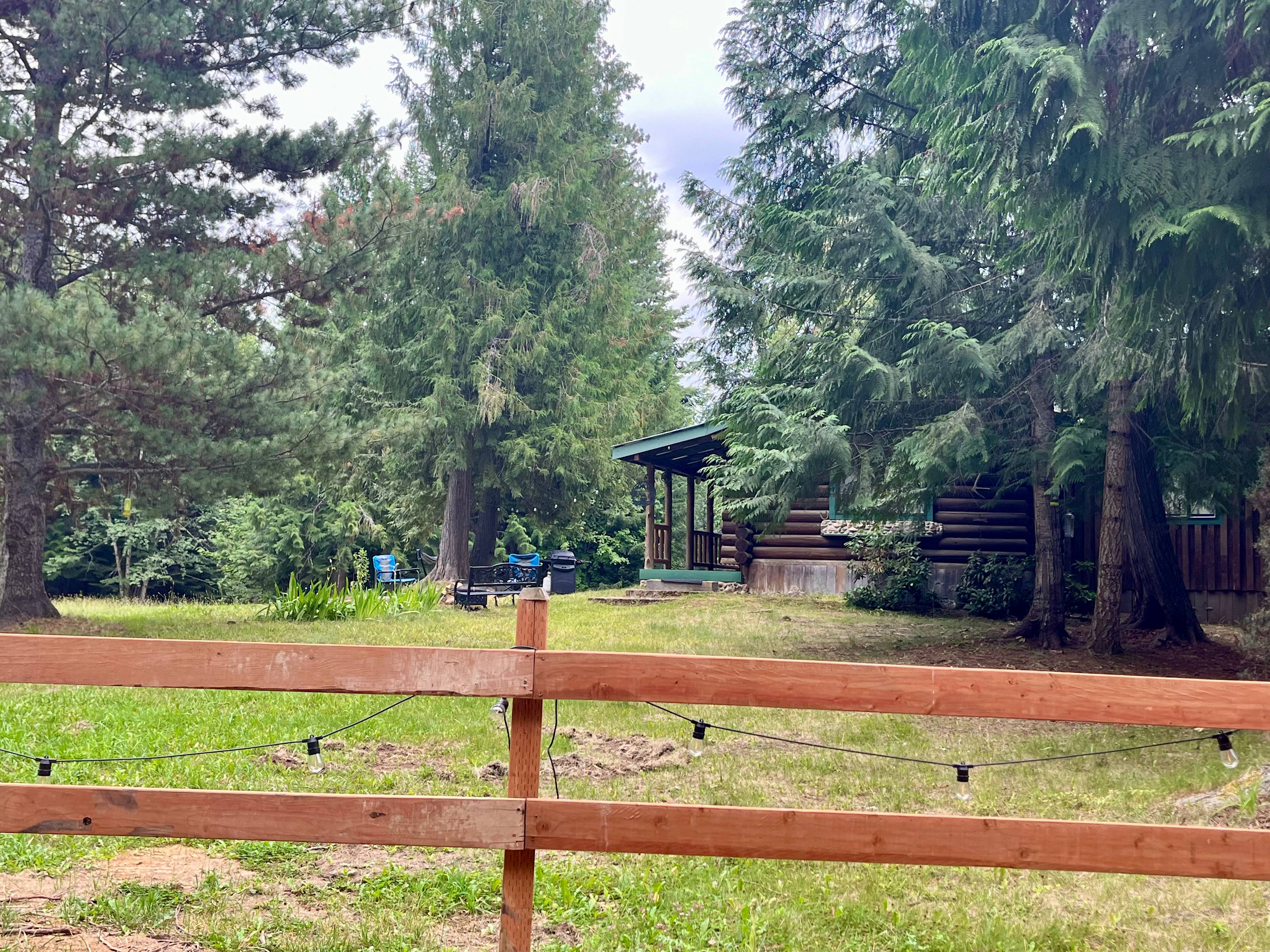 Round Mountain Retreat