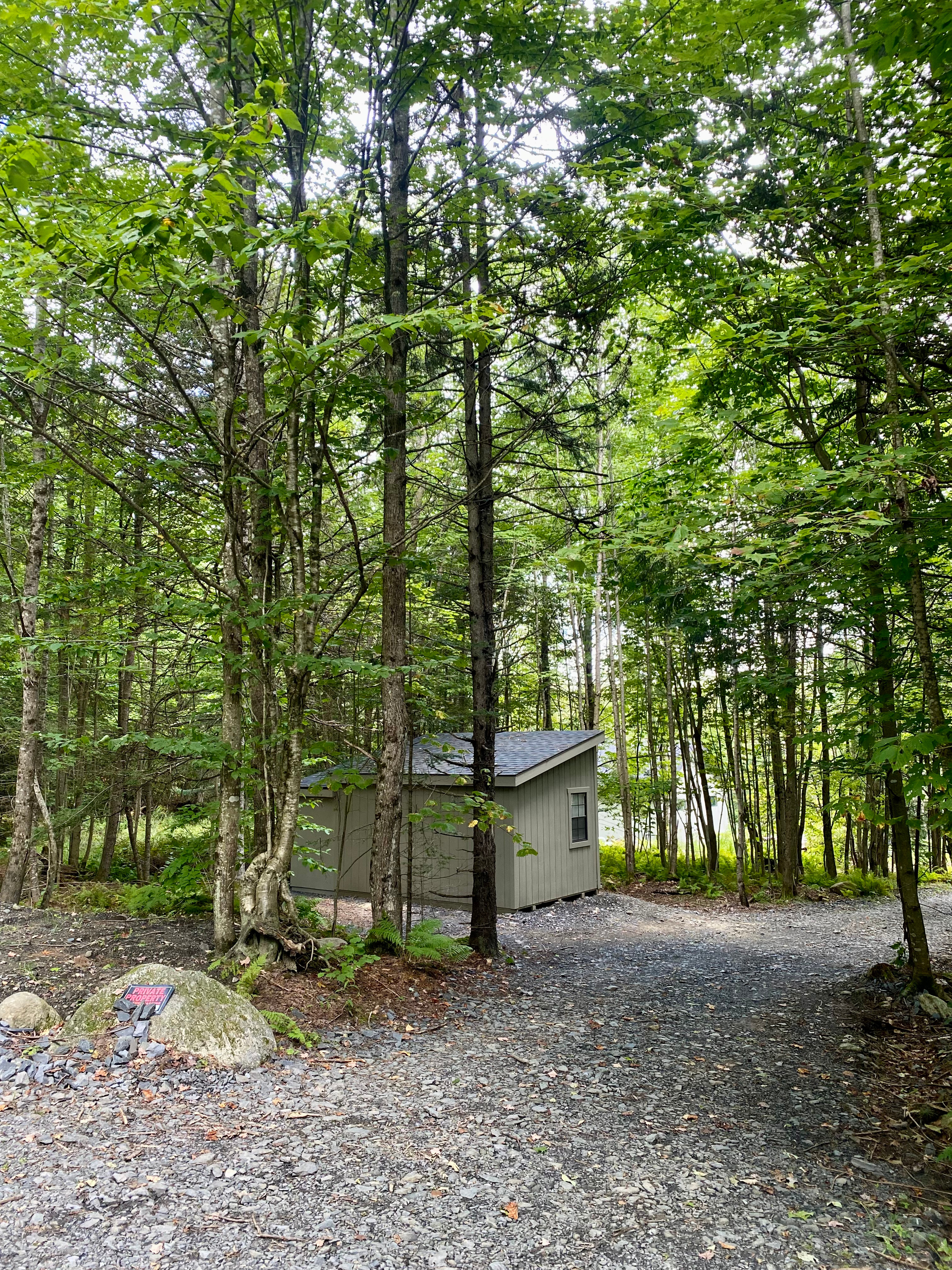 The Sanctuary