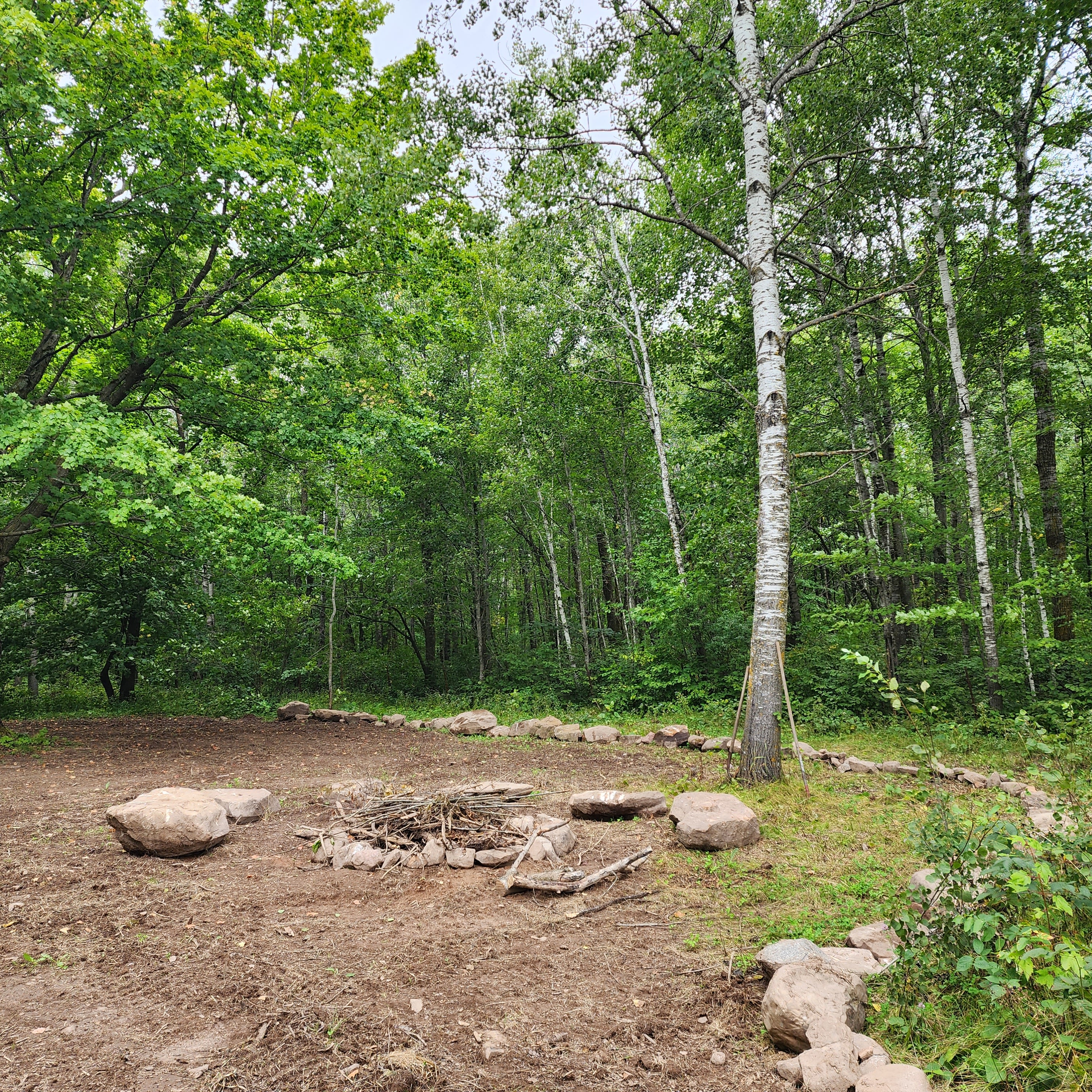 Trails End Retreat