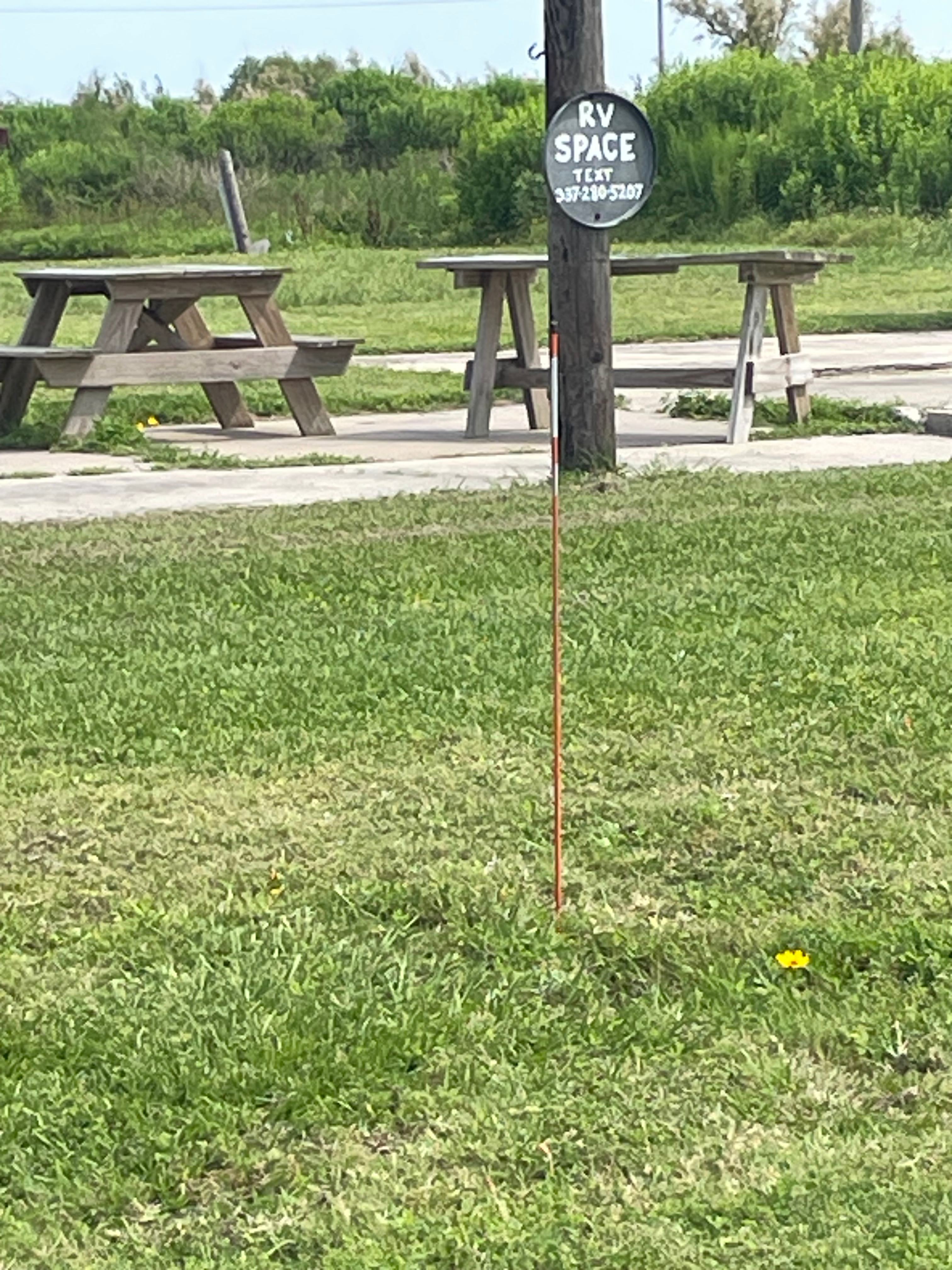 Rita’s Roost - RV Sites