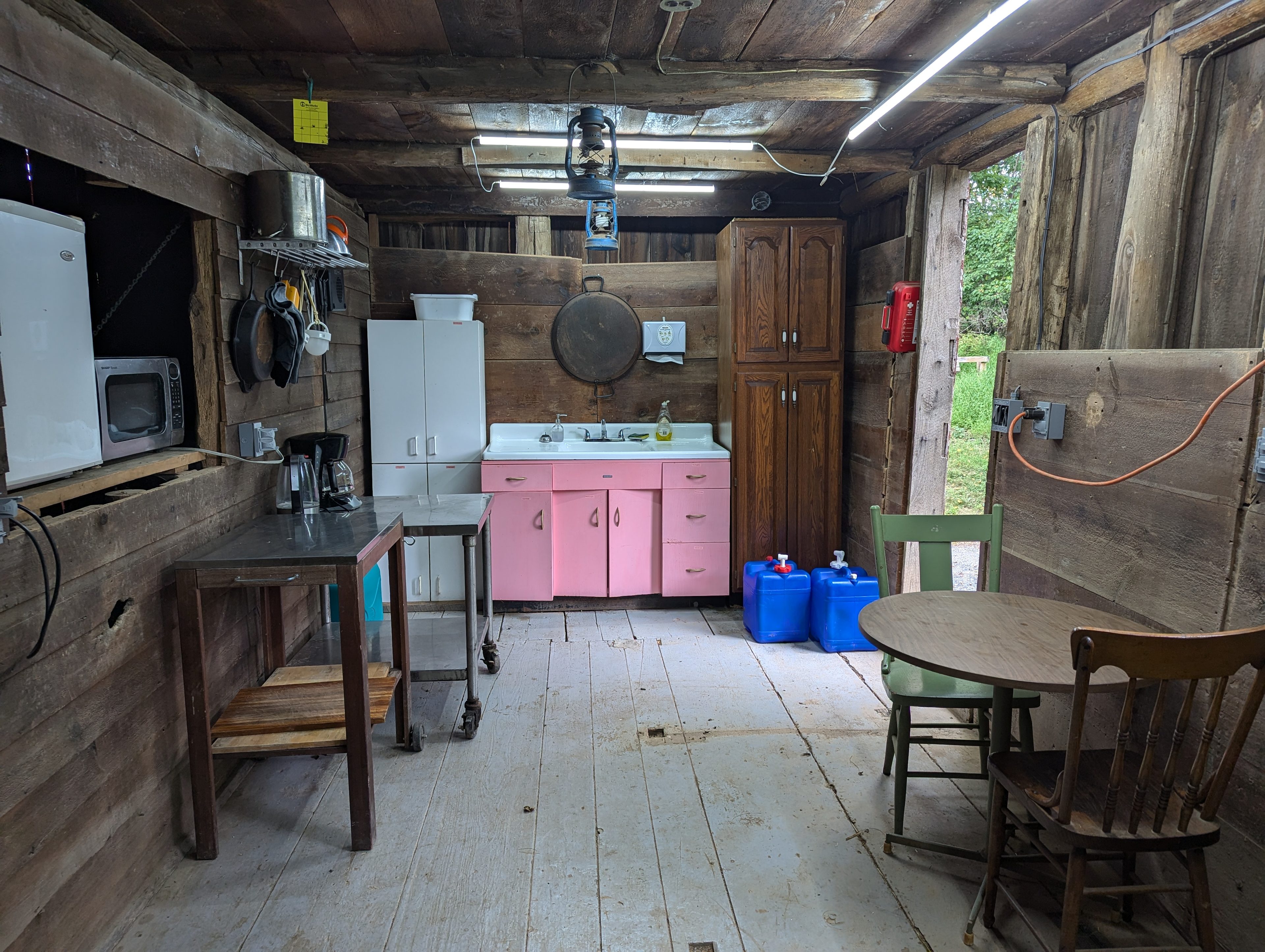 Kitchen Girl Farm