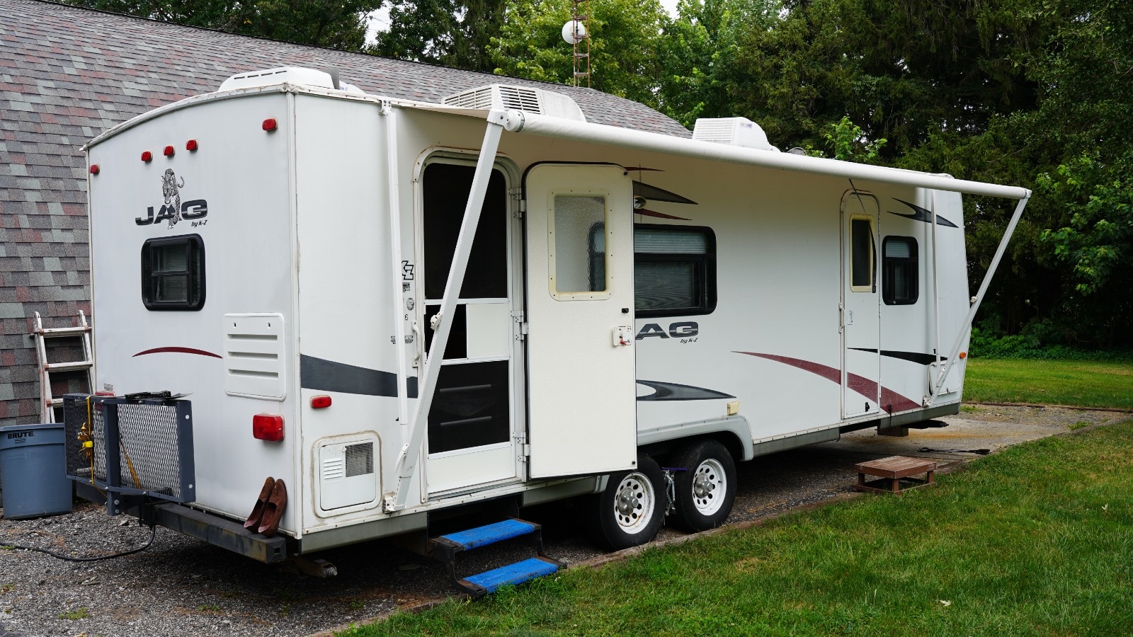 1912 Vintage Barn Experience
