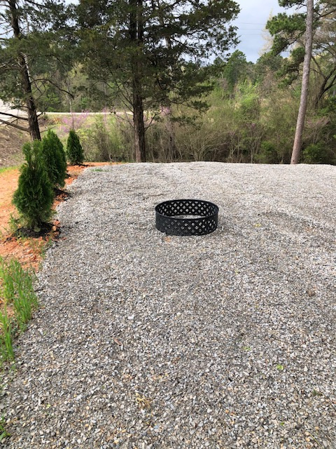RV Site