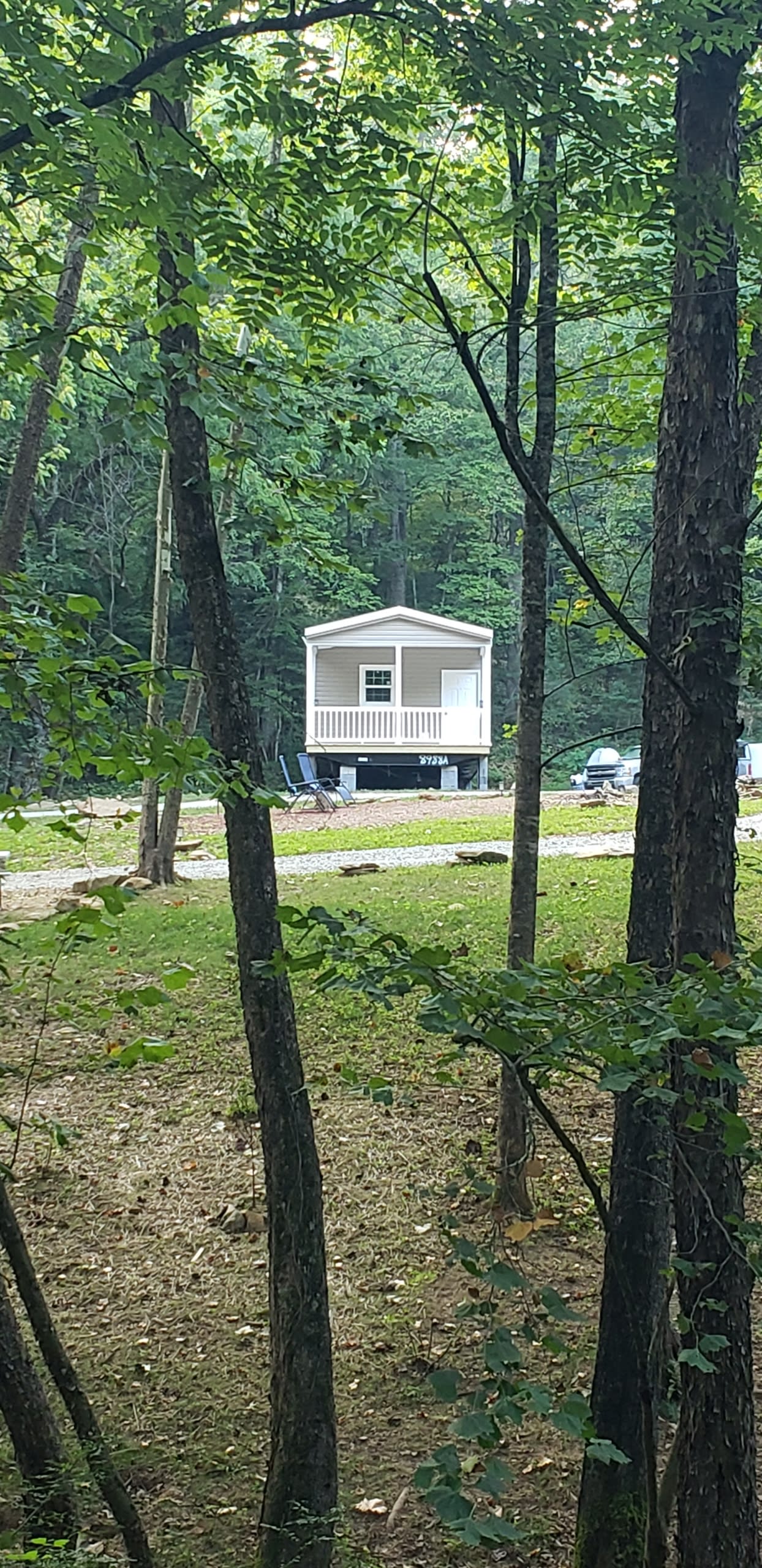 Love Shack Hideaway