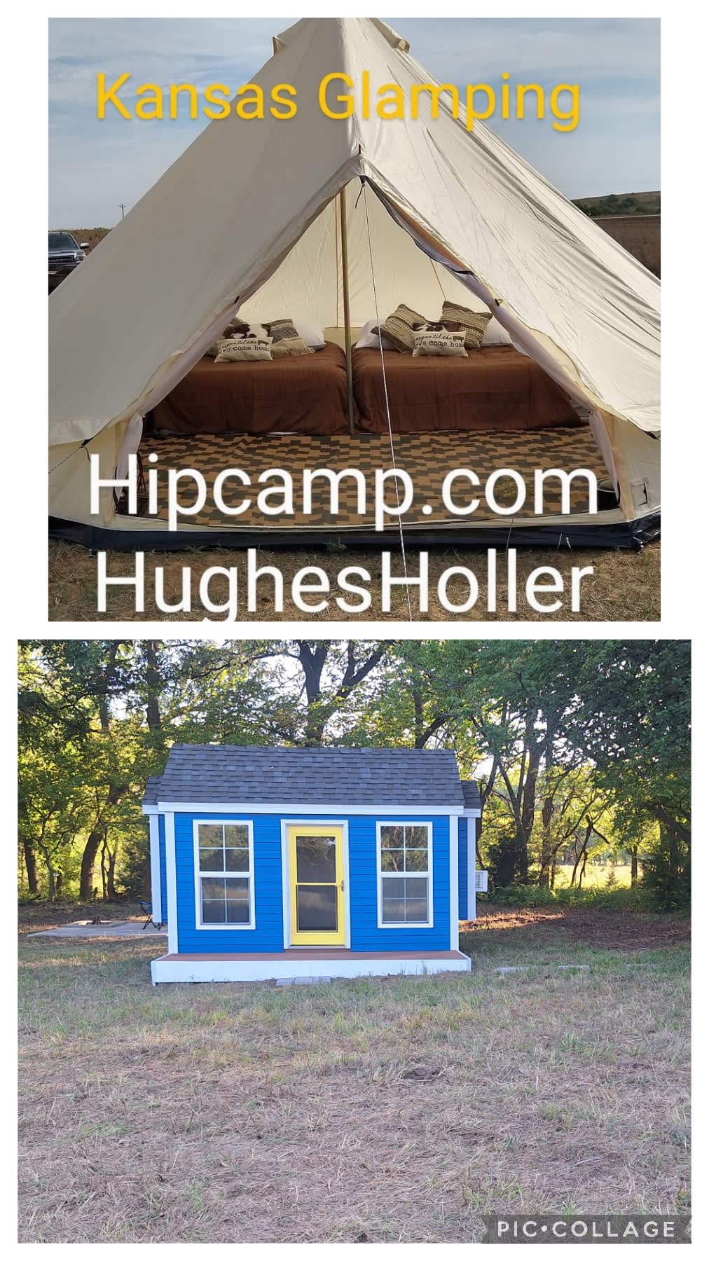 Hughes Holler
