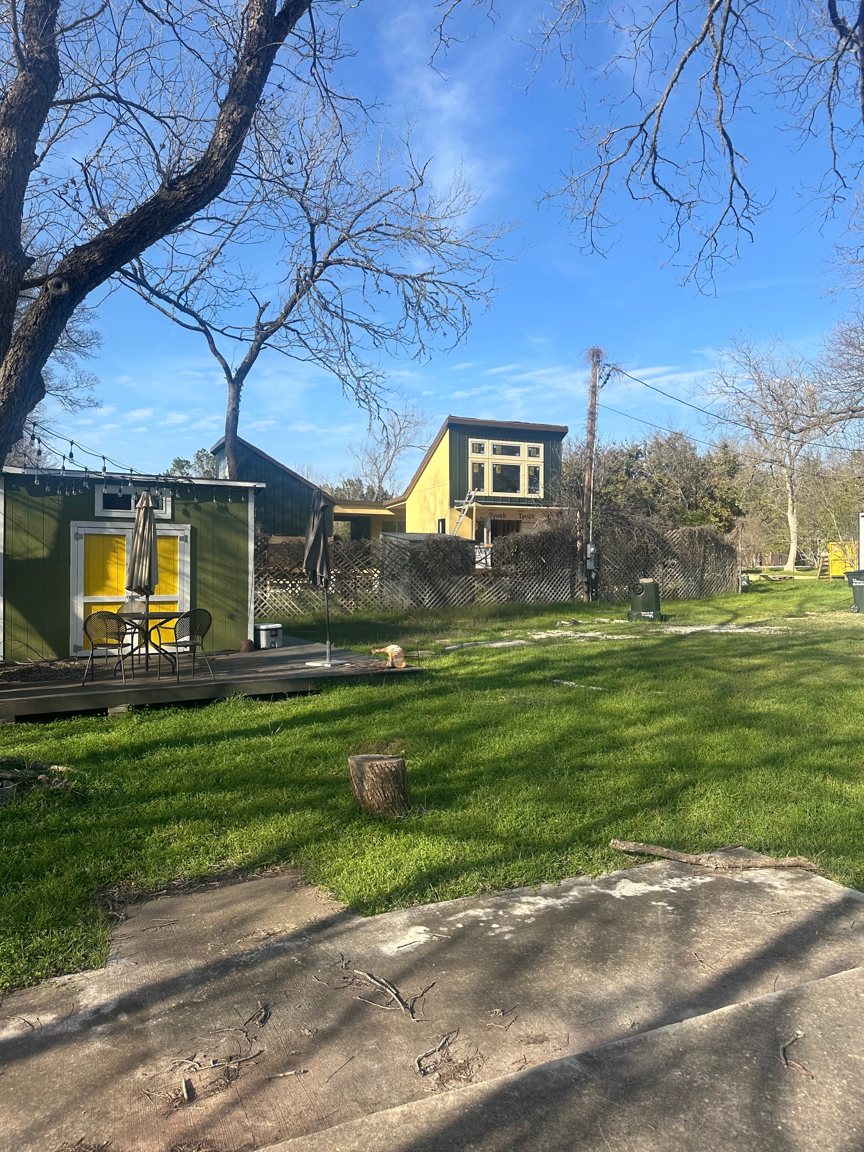 River's Edge Retreat