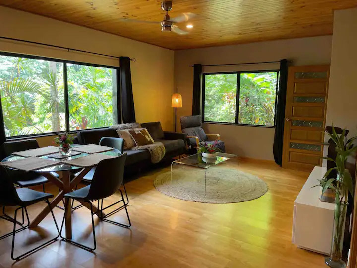 Johnstone River Retreat