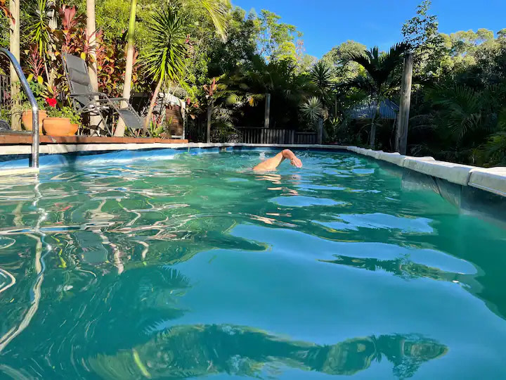 Johnstone River Retreat