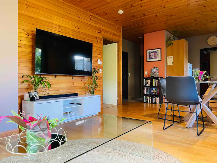 Johnstone River Retreat