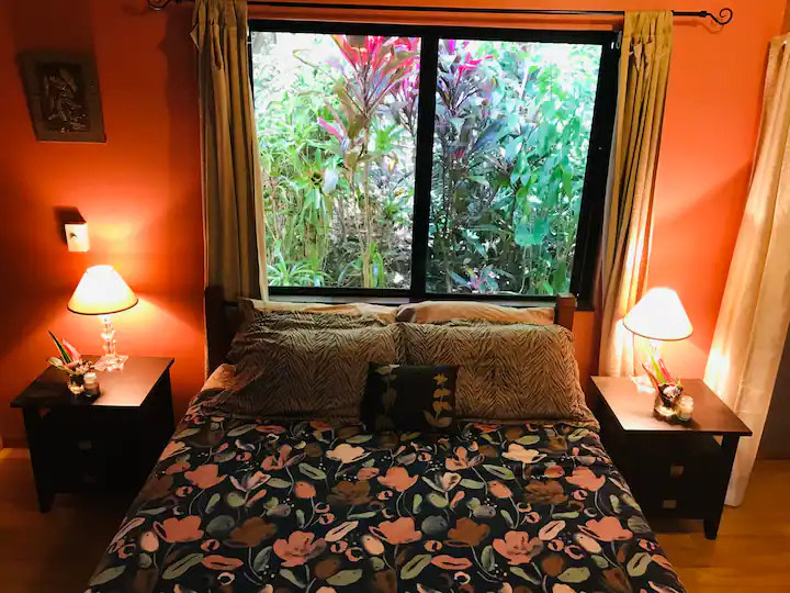 Johnstone River Retreat