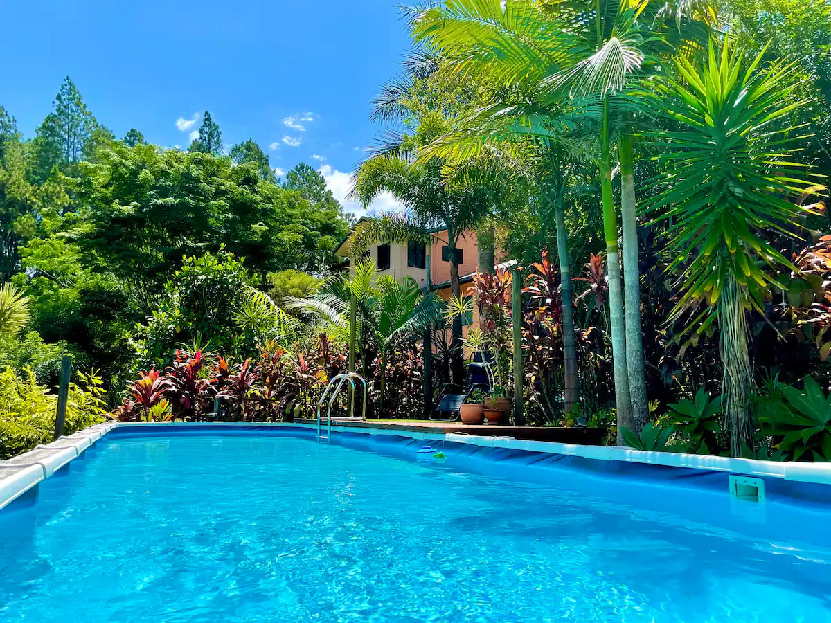 Johnstone River Retreat