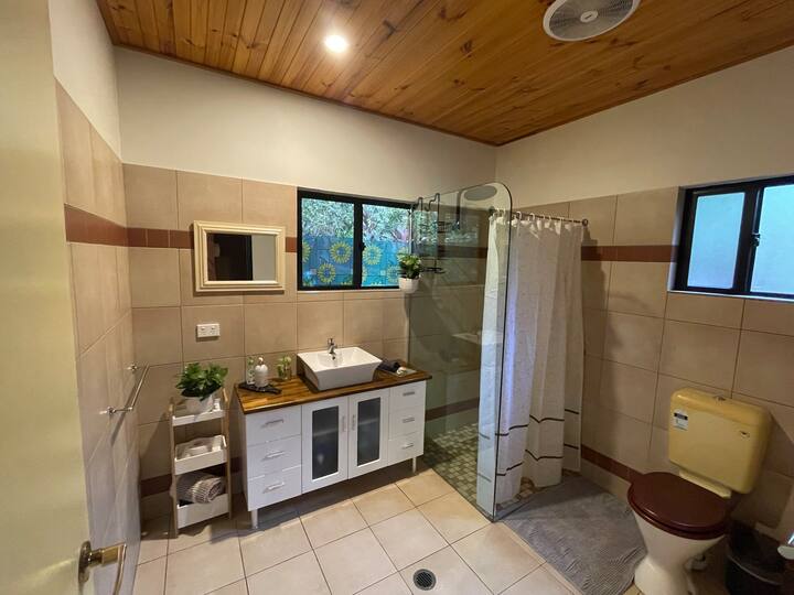 Johnstone River Retreat