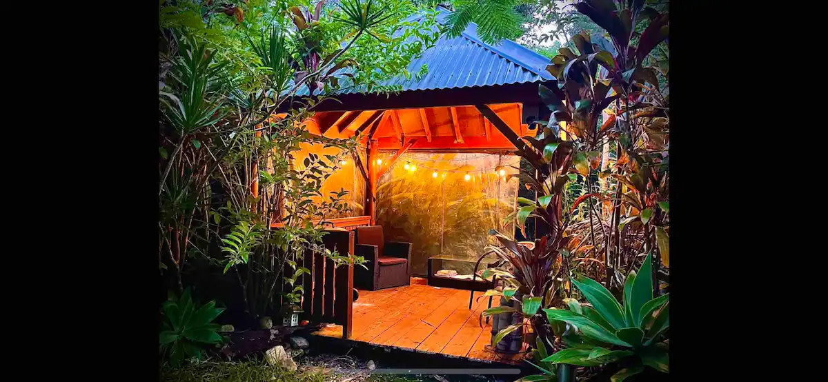 Johnstone River Retreat