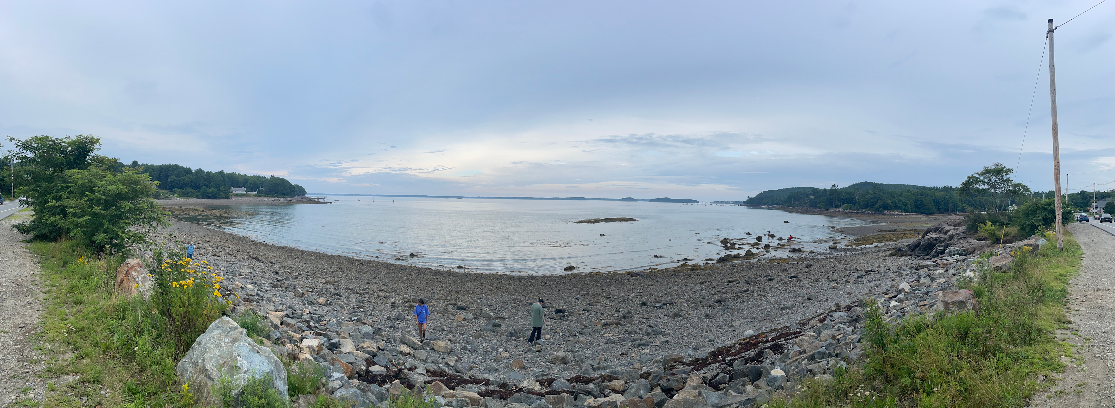 Gateway To Acadia National Park