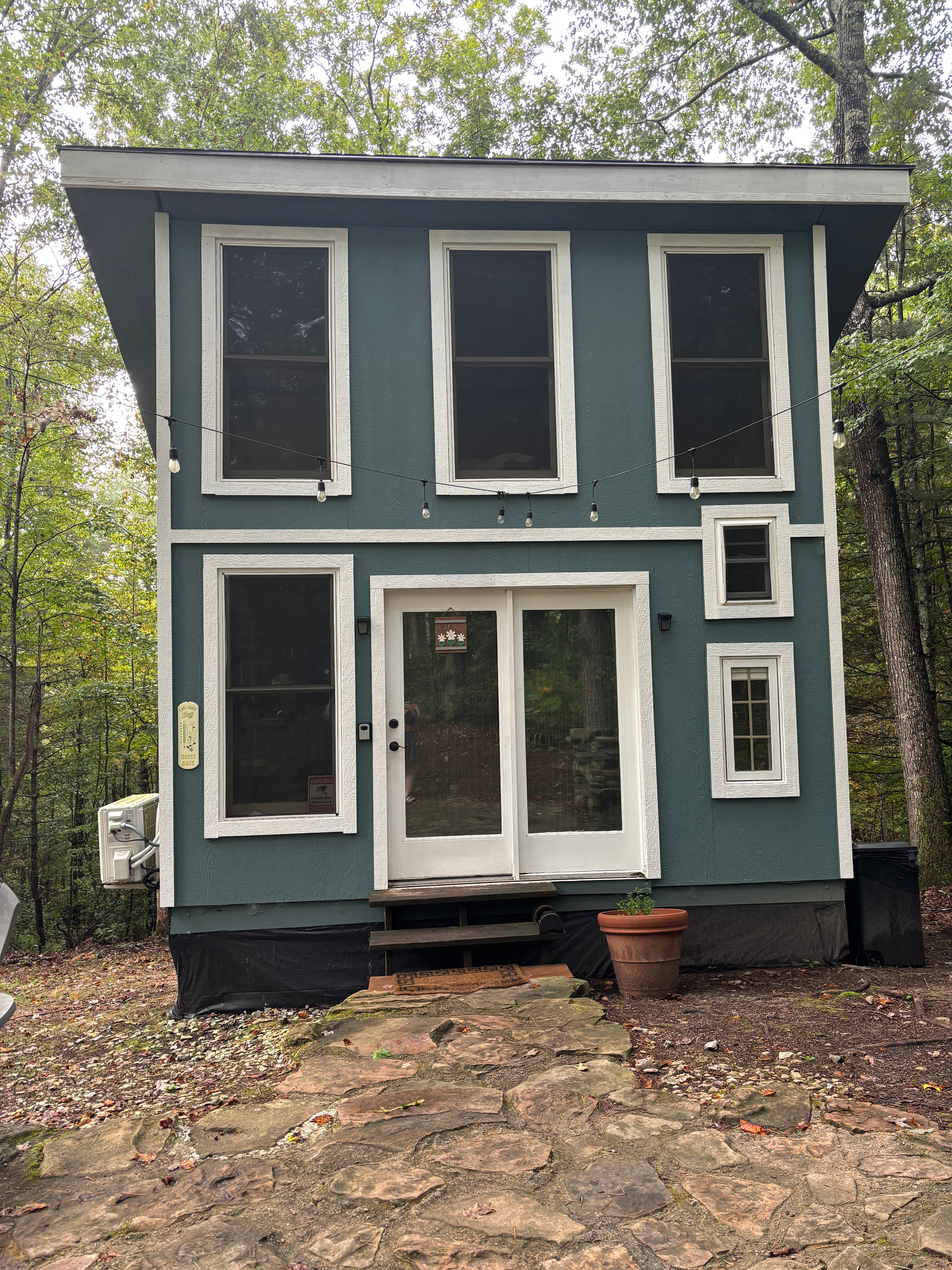 Sutton Camping & Cabin Rentals