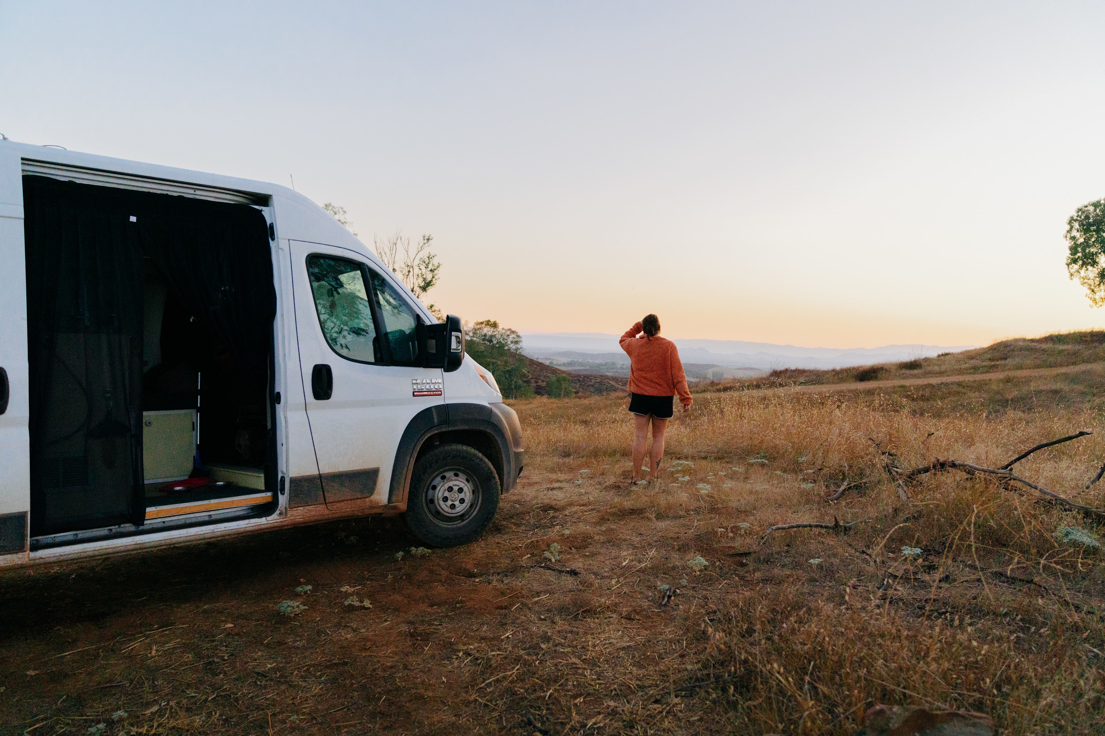 Hidden Falls Preserve