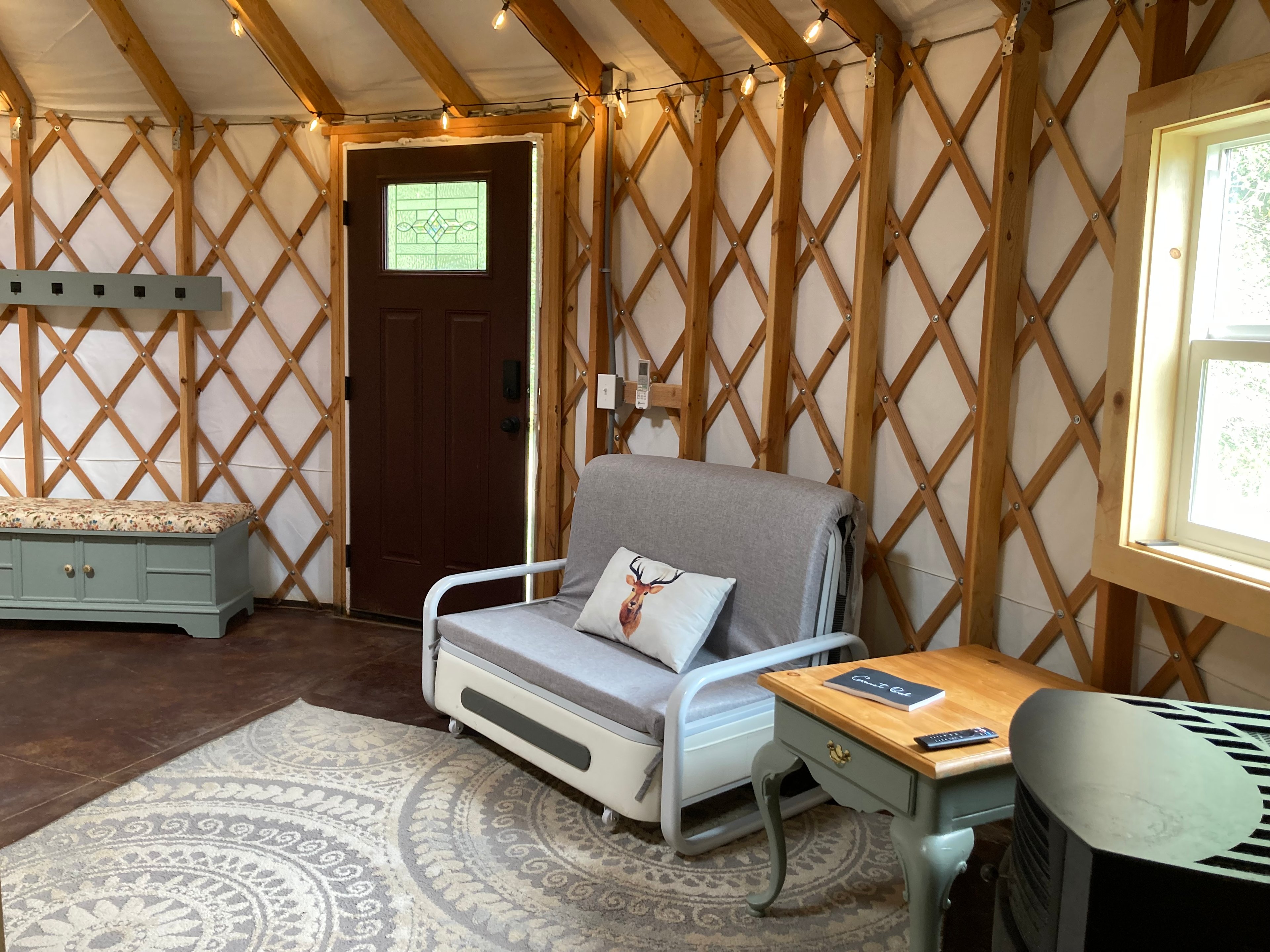 Creekside Retreat