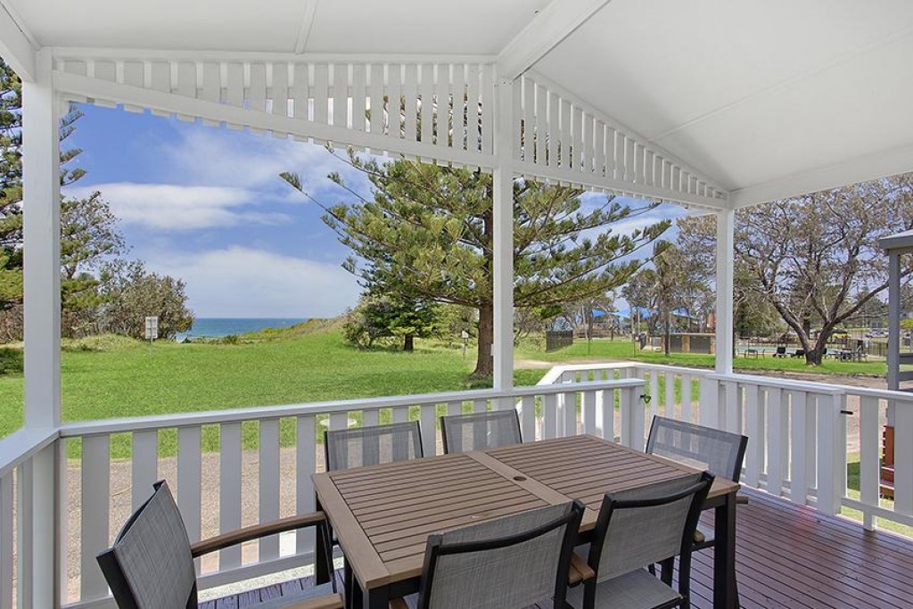 Ingenia Holidays Old Bar Beach