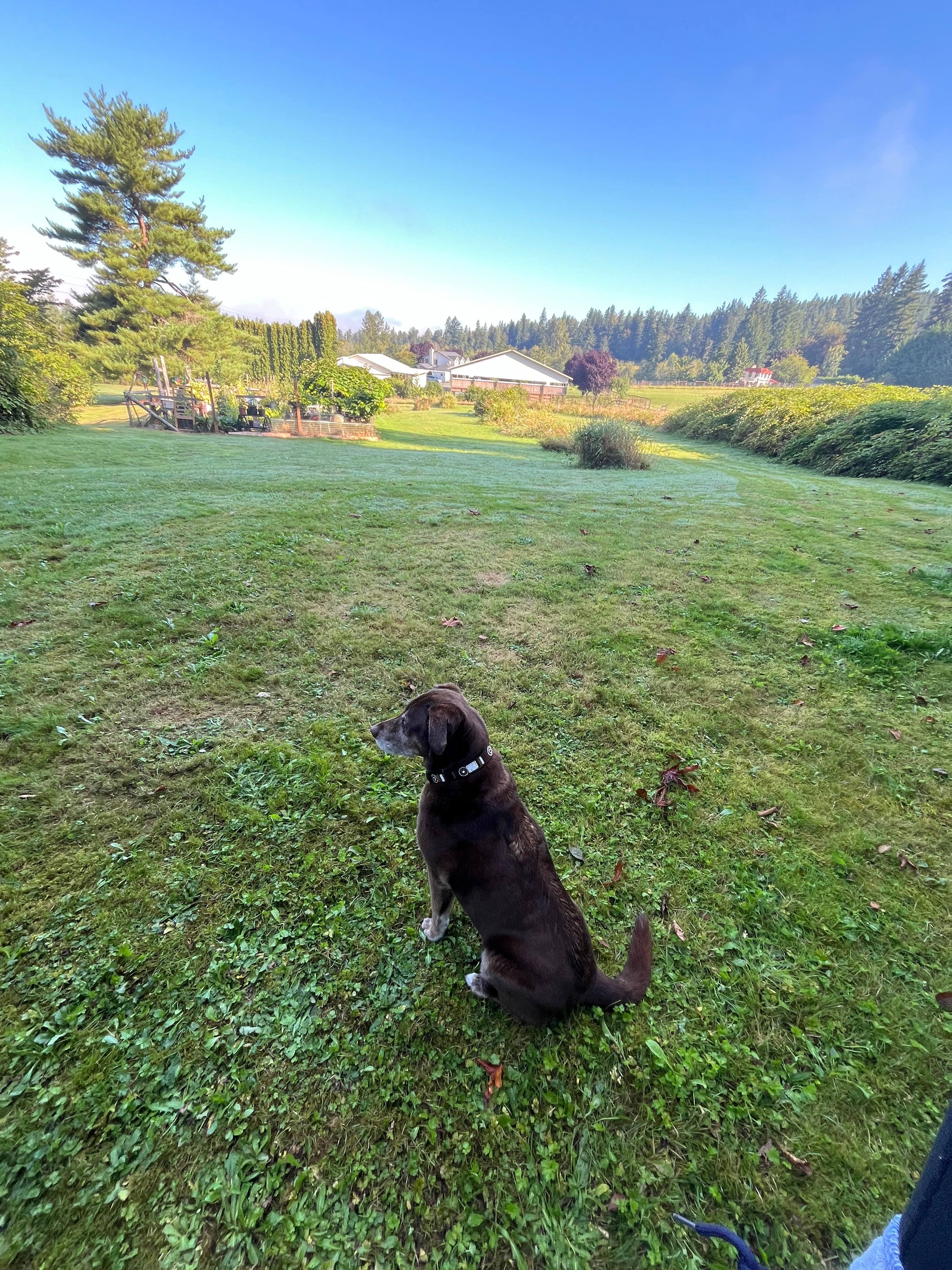 Pleasant Hill Private Park