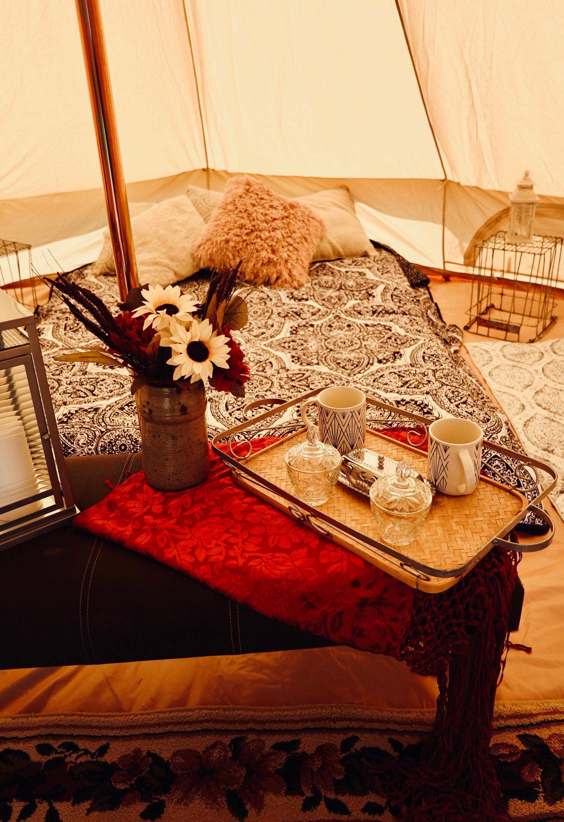 Lazy JR Ranch Retreat