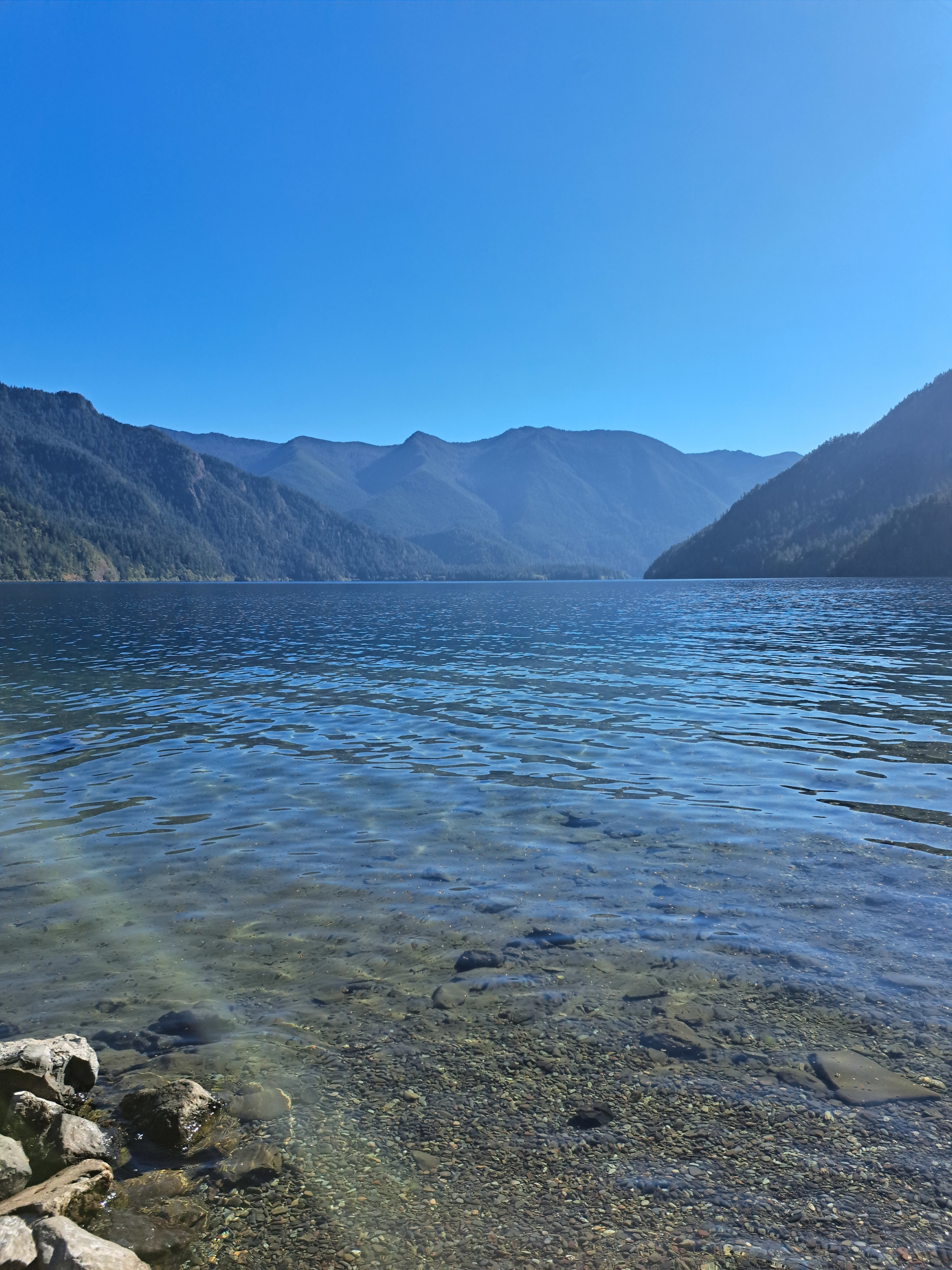 Glamping at the Gateway