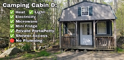 Abrams Creek Campground/Retreat