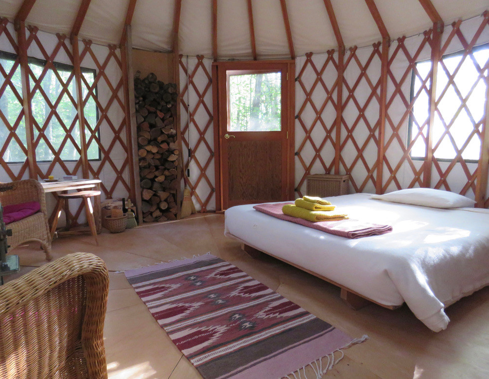 Metta Earth Farm Stay
