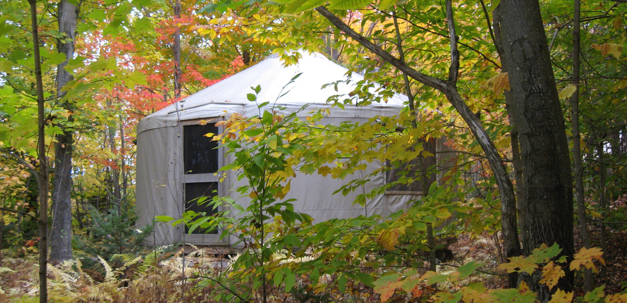 Metta Earth Farm Stay