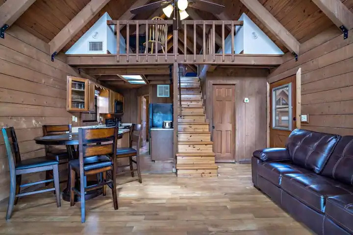 Lake Okeechobee Cabins