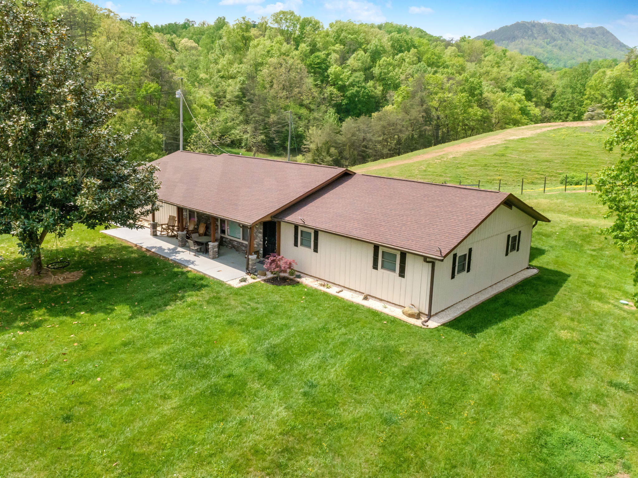 Lazy Bear Ranch PFTN