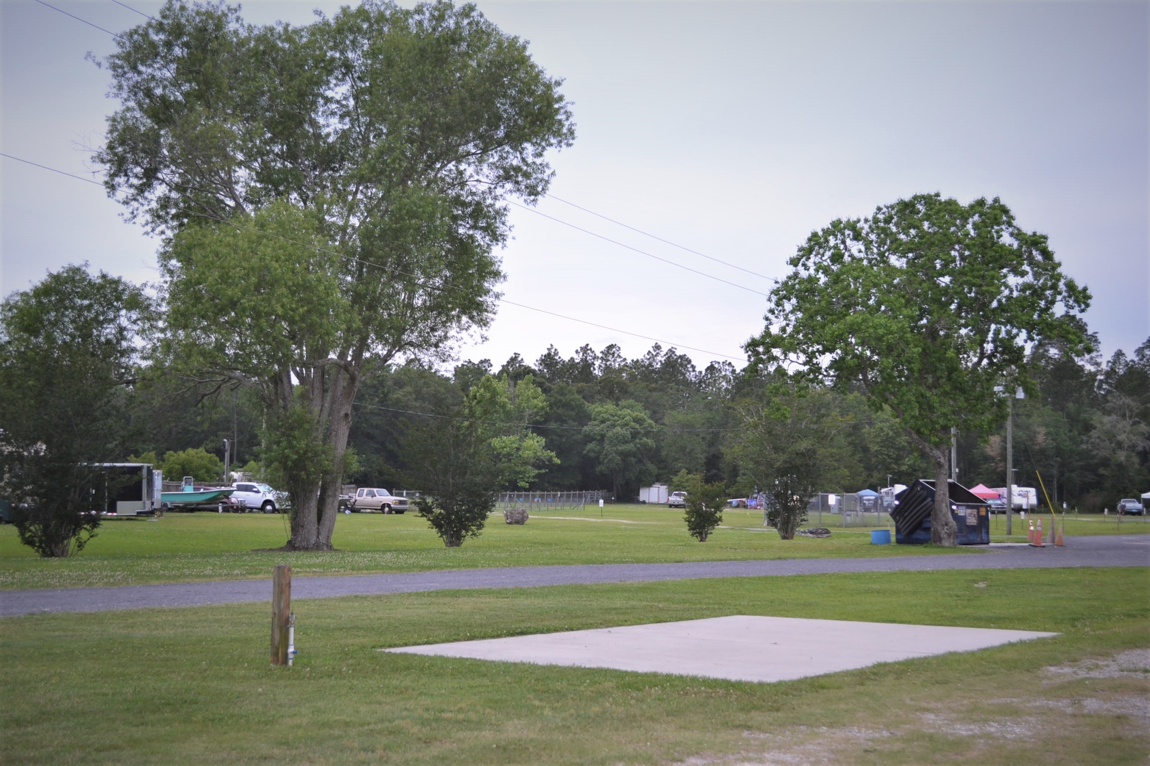 Gainesville RV Park