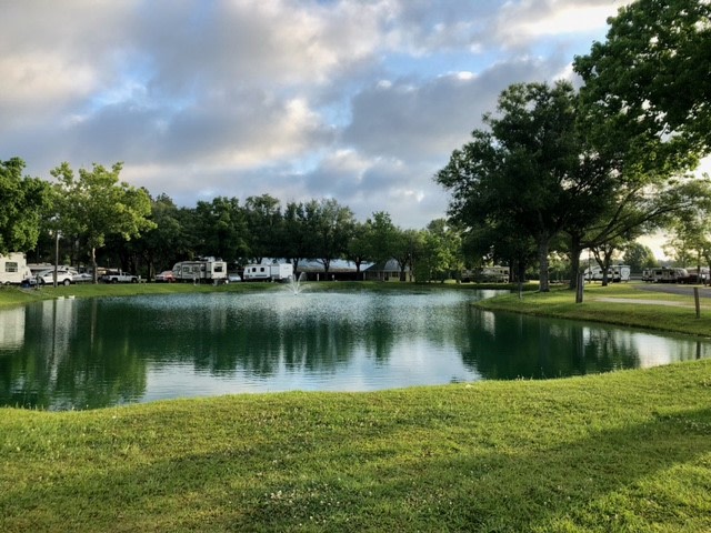Gainesville RV Park