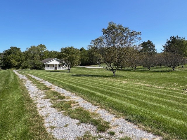 Farmland Very Close To PSU/SC