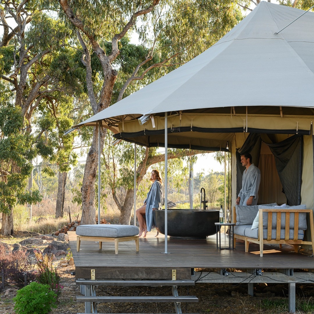 Serenità Stanthorpe