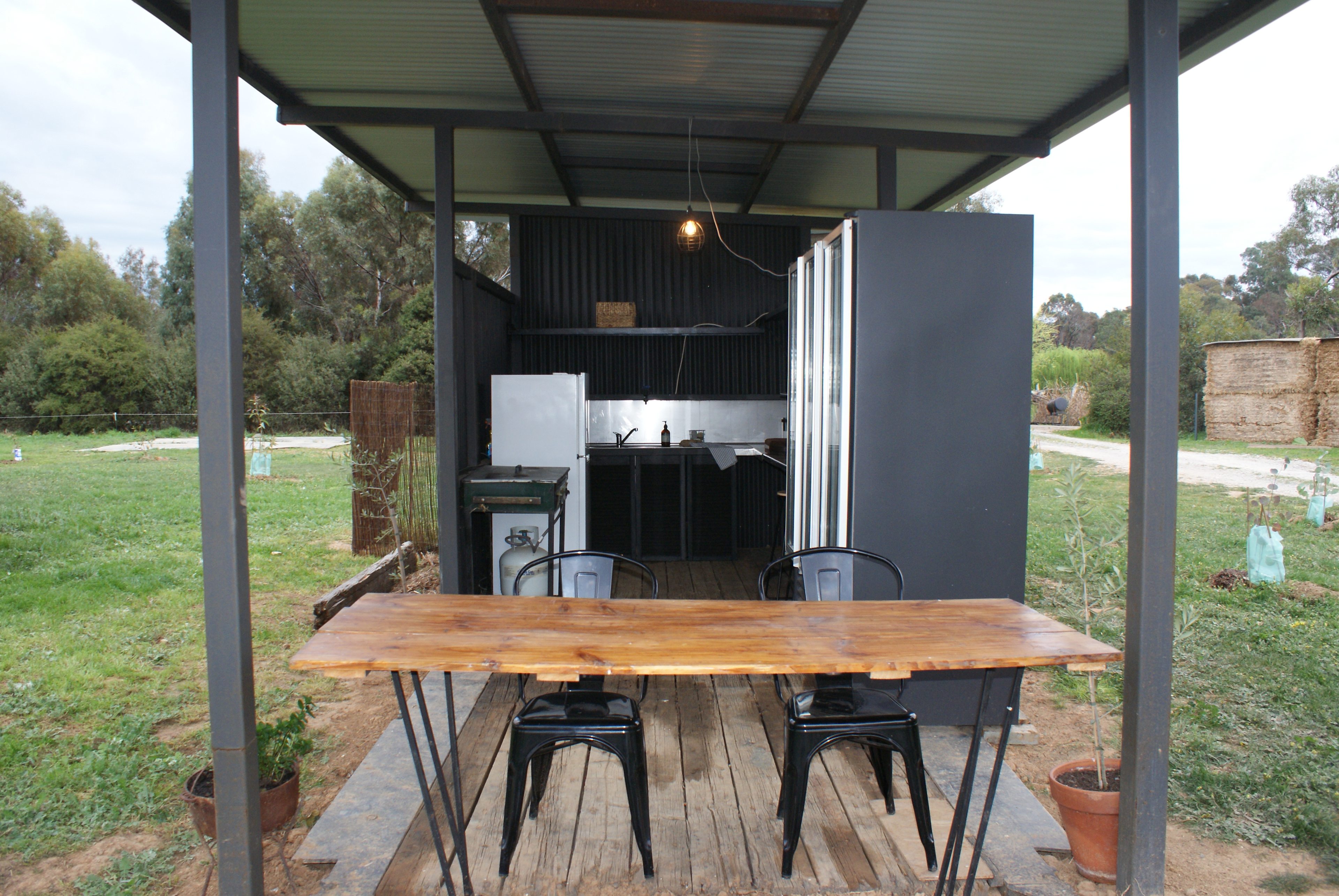 Window to the Wetlands