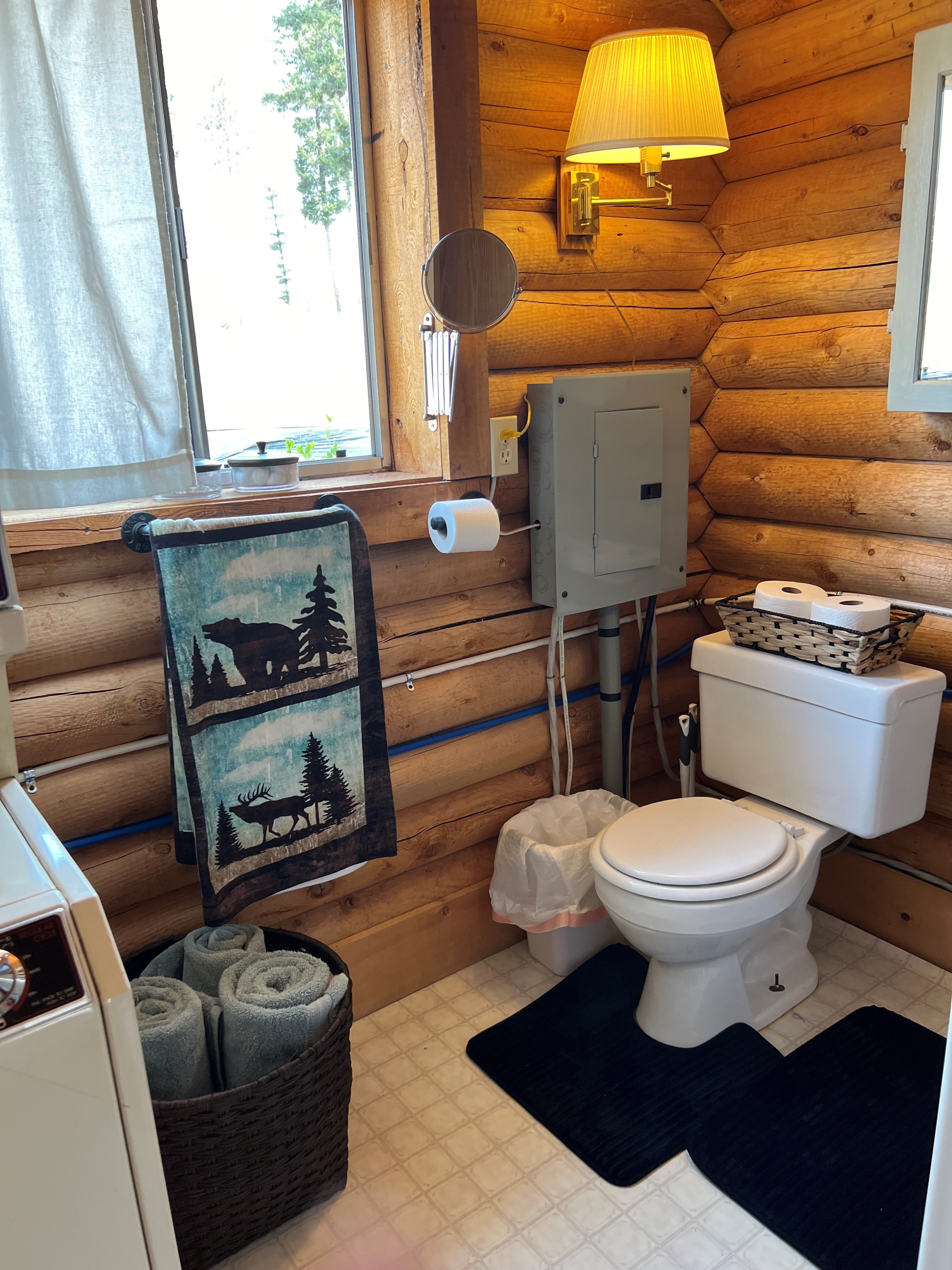 Oxen-Le-Fields Montana