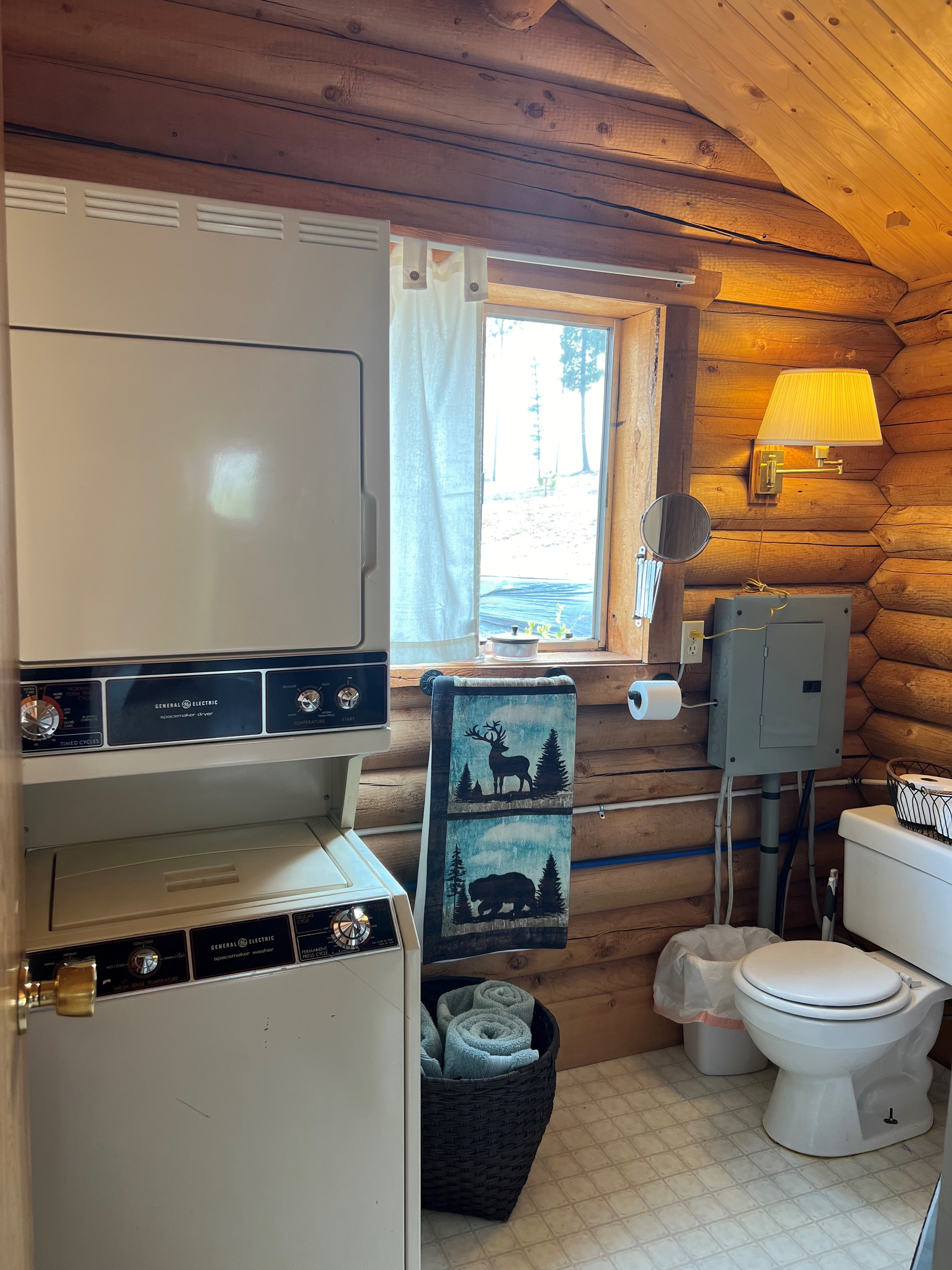 Oxen-Le-Fields Montana