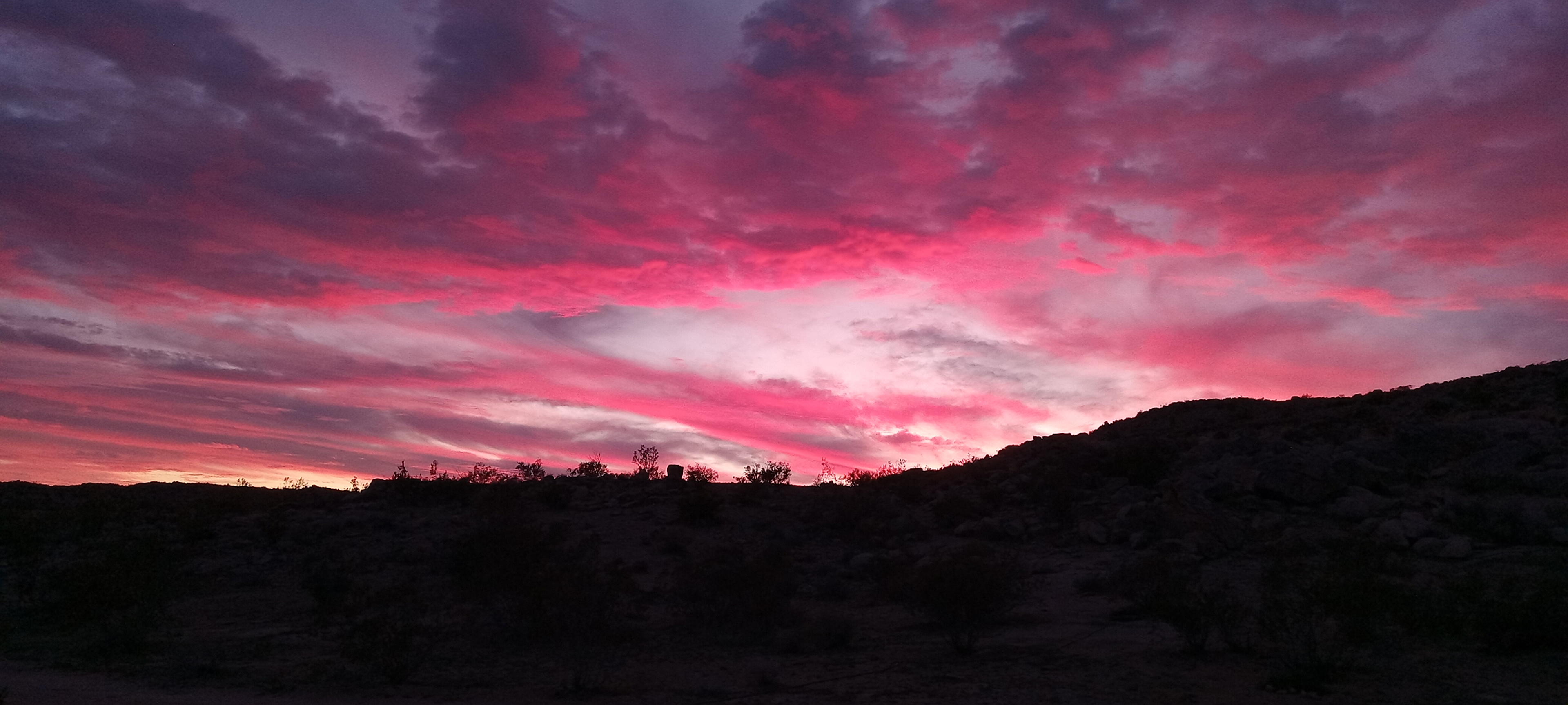 High Vista ranch