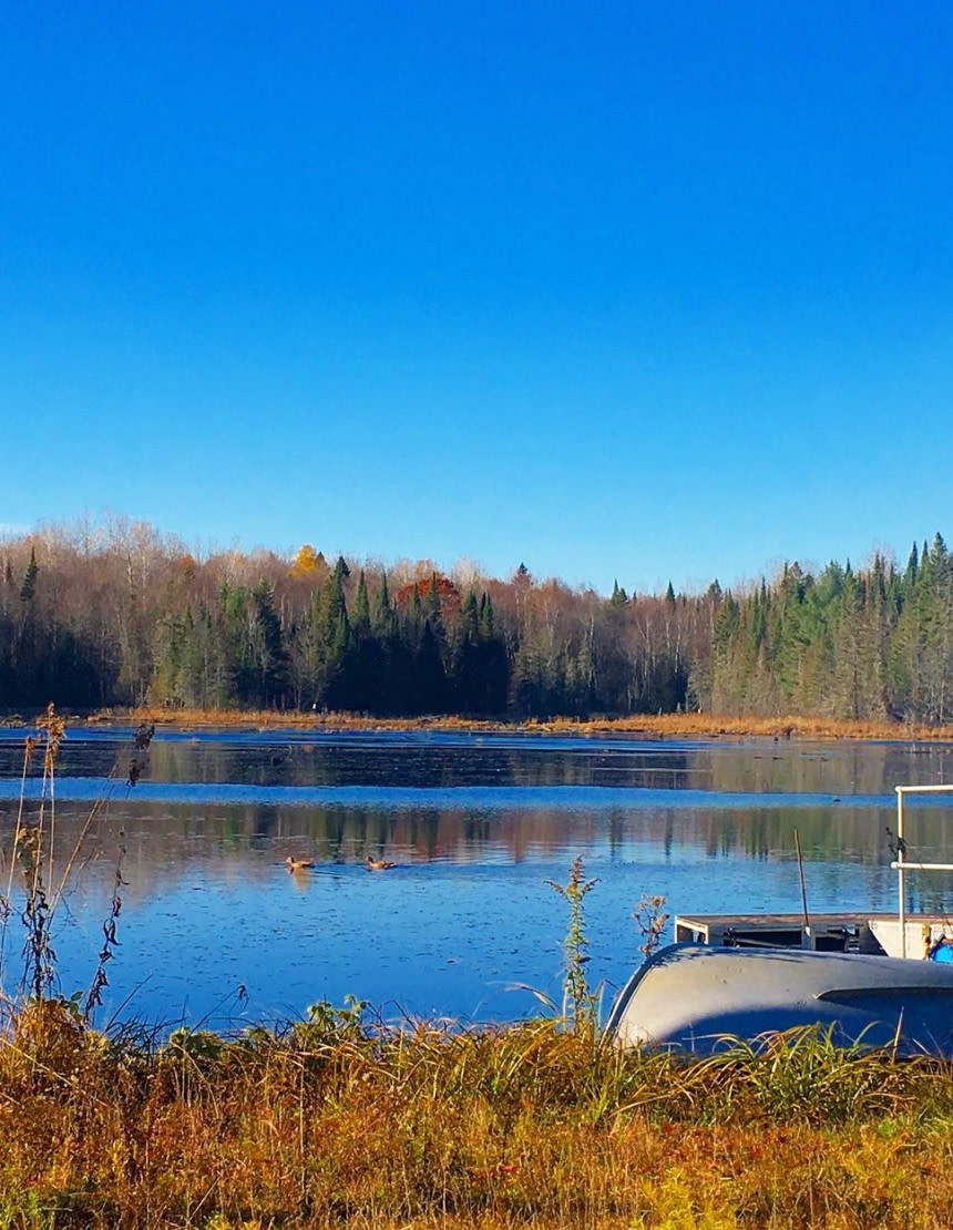 VHP Ranch - Rural Retreats