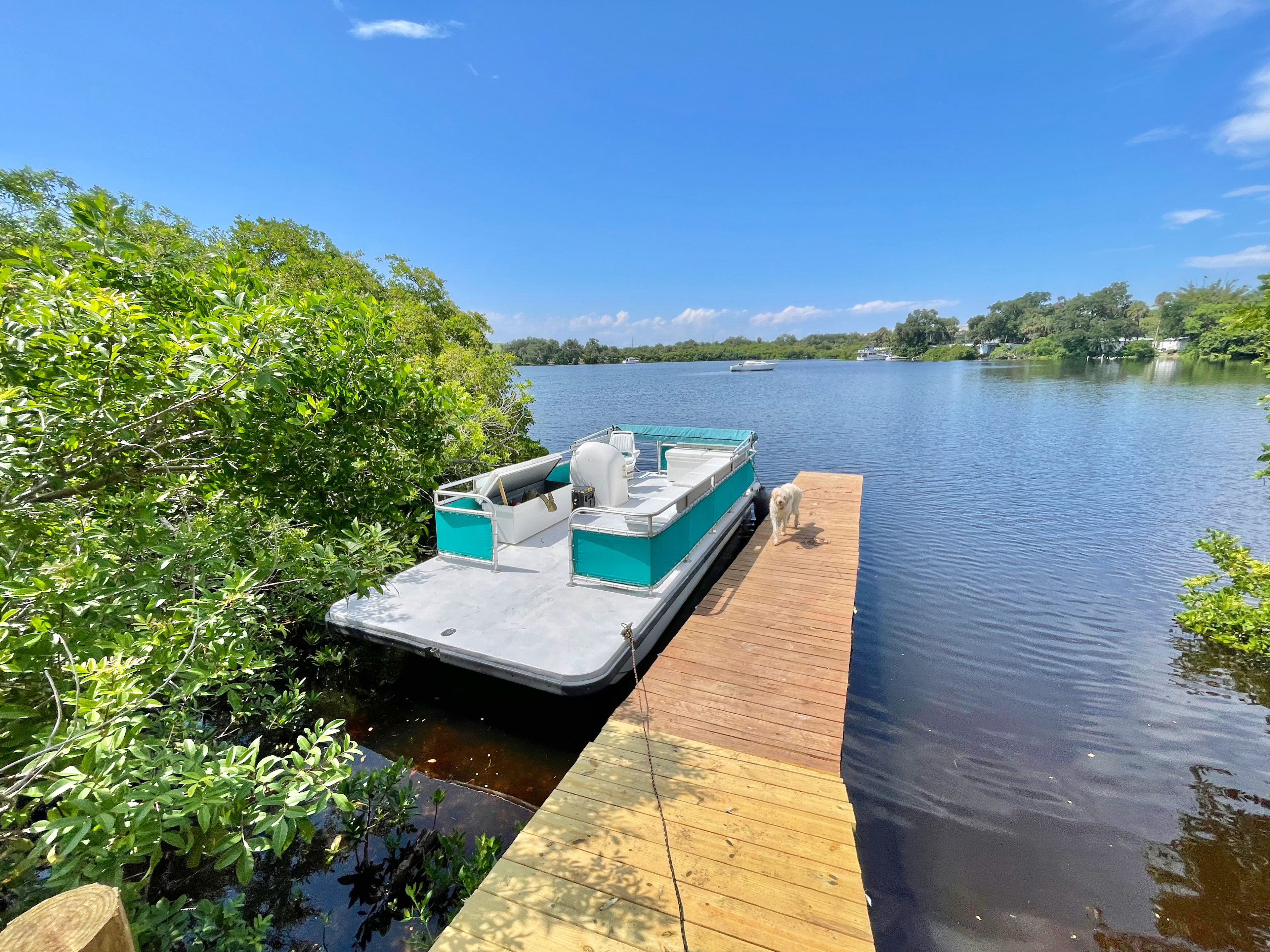 Island Retreat Florida
