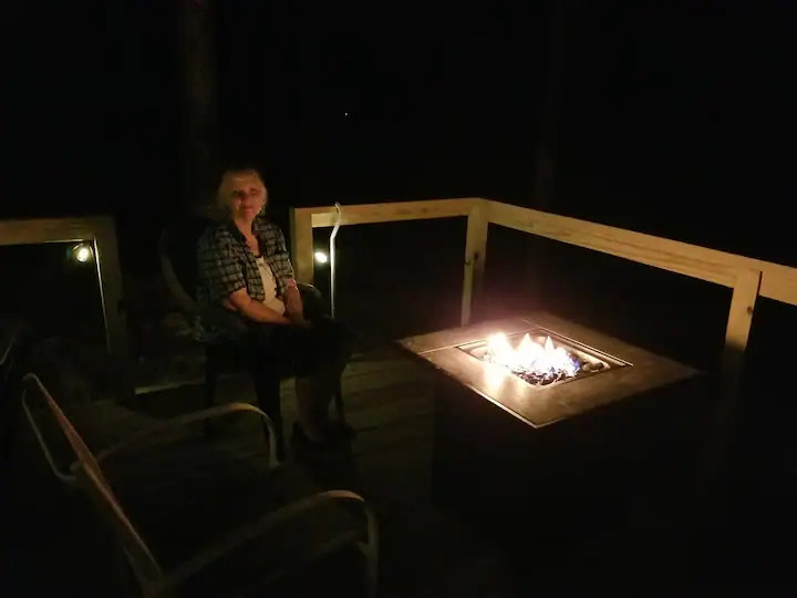 Nantahala Spiritual Retreat