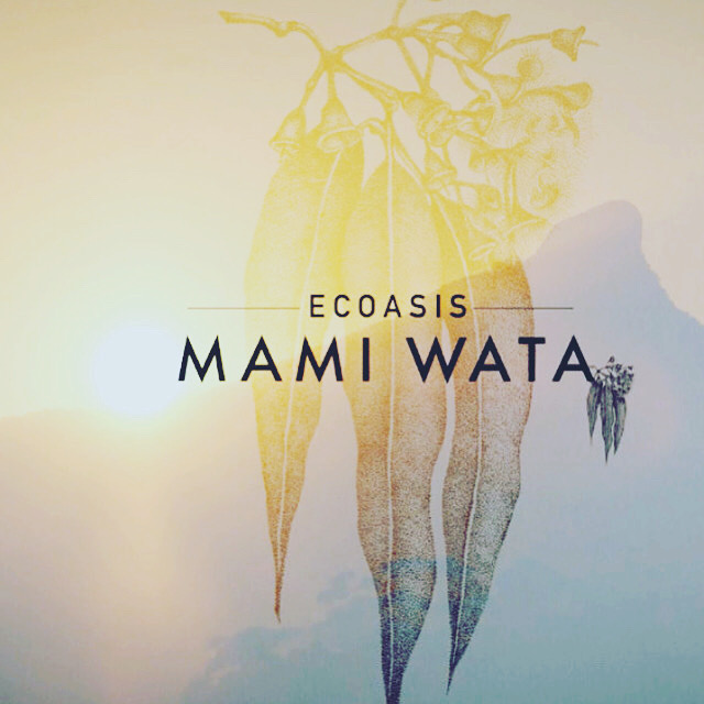 Ecoasis Mamiwata